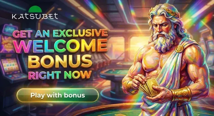 Katsubet Casino